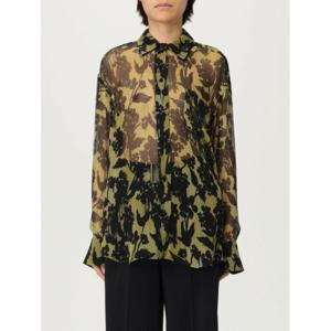 [VICTORIA BECKHAM] 여성 셔츠 1225WSH005278G 9367 그린 /6