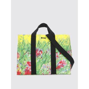 [MSGM] 여성 숄더 백 3842MDZ11878 33 멀티컬러 /6