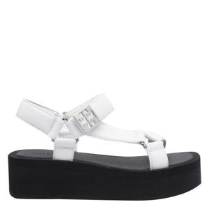 토리버치 샌들 166402 137 White