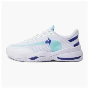[르꼬끄]M 르꼬끄운동화 UQC QP123TPE11-BLU 르 코트 플레이 1 5