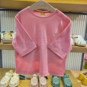 모이몰른 HC11 SOFT리르7부티셔츠 M252TSF02O