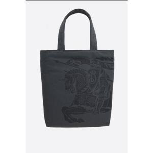 BURBERRY ripstop nylon tote bag 8106633C1445