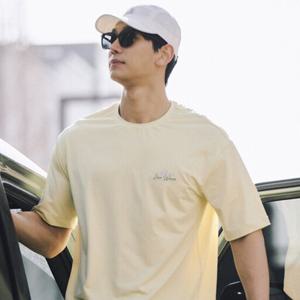 [폴햄]남성) 무브 워터겸용 반팔티 (PHF2TS1770)
