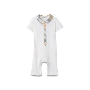 BURBERRY BABY SUIT JAXON 8100256B_A1464