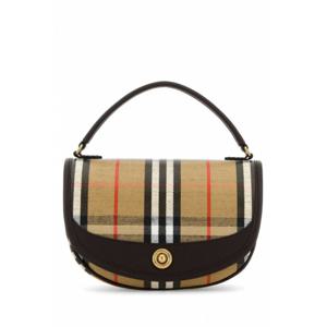 [BURBERRY] 여성 BORSE 8112160 B9368 체크 /2