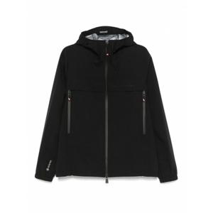 [MONCLER] 남성 니 Length 아우터웨어 5987M1A00001999 블랙 /8