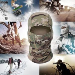[오너클랜]인기상품 울브스 TM안면마스크 그린밀리터리 [WF1354F