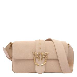 핑코 크로스백 104524A2CCC50Q Beige