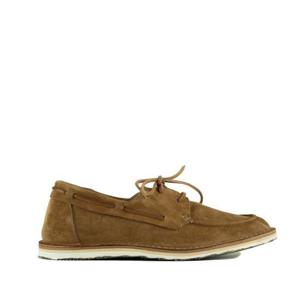 아스토플렉스 로퍼 000001 BROWN