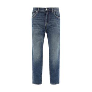 돌체앤가바나 숏팬츠 GY07CDG8GW9 S9001 BLUE