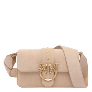 핑코 크로스백 104340A2CCC50Q Beige