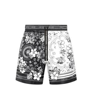 아미리 탑 AMSHCA1031 AMIRI Uomo Black
