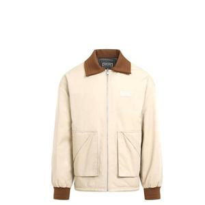 겐조 탑 FE65BL0639OI KENZO Uomo Beige