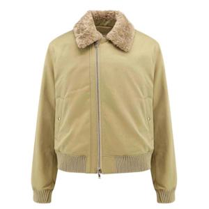 버버리 후드 티셔츠 8077138B7311 BURBERRY Uomo Beige