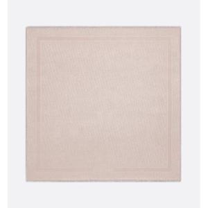 크리스챤디올 머플러 스카프 41DOB140L670 420 PINK Multicolor