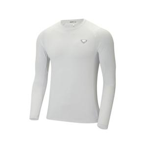 [25SS][다이나핏 공식](택가59,000원) 남성 팩터 2.0 긴팔티_YMM25205