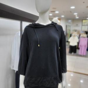 [앤클라인]후드티셔츠AX2F2TS5159