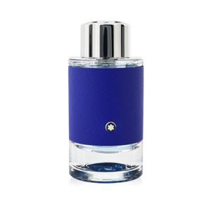 몽블랑 익스플로러 울트라 블루 오 드 퍼퓸 스프레이 100ml