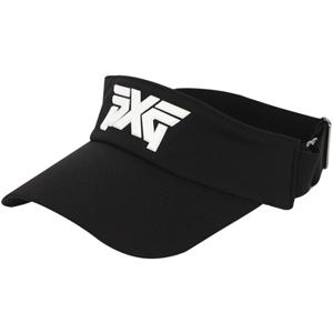 [정품] PXG 실리콘 로고 바이저 (PGFPU9501-21)