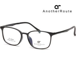 어나더루트 안경테 AR3306 C1 검정 뿔테 울템 초경량