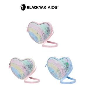[블랙야크키즈],레인보우크로스백,2BKABX3906
