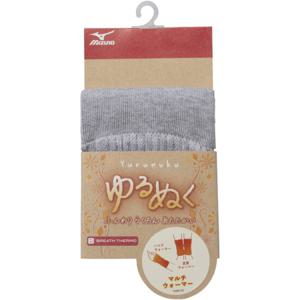 블레스 서모 멀티 워머 공용 C2JXA802-03 미즈노