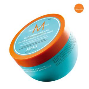 [모로칸오일 공식수입원]NEW 리스토러티브 헤어 마스크 250ml