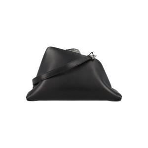 디 아티코 크로스백 246WAH49L001 100 Nero