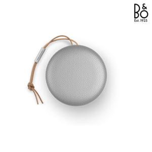 뱅앤올룹슨 A1 2세대 (Beosound A1 2nd Gen.) 블루투스 스피커 Grey Mist