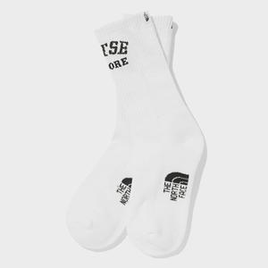 [노스페이스] 키즈 미드 웜 삭스 NY4MQ50R_WHT