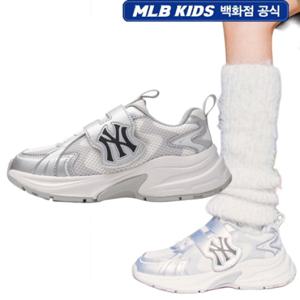 MLB키즈 [7ASHCB05N-50SIS] 커브 러너 운동화