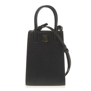 [버버리] 여성 마이크로 그레이니 레더 프란시스 8052305 LS TB PHONE TOTE LGL A1189