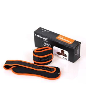 헤드 발목 모래주머니 0.5kg 세트 DYHDASP05
