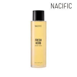 네시픽 프레쉬 허브 오리진 토너 150ml x1개