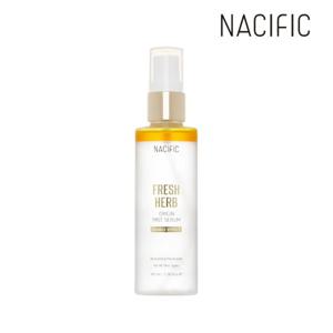 네시픽 프레쉬 허브 오리진 미스트 세럼 100ml x1개