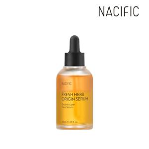 네시픽 프레쉬 허브 오리진 세럼 50ml ver.2 x1개
