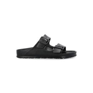 버켄스탁 샌들 25P129423 BLACK