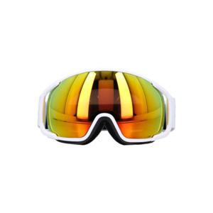 피오씨 자켓 24A4089 8703 HYDROGEN WHITE SUNNY ORANGE