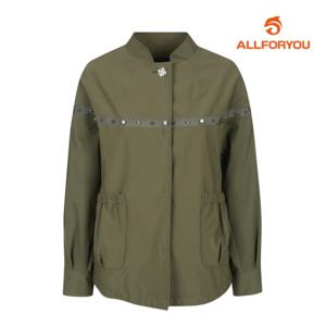 [올포유][올포유] 여성 큐빅 장식 포인트 자켓 ALKKL2331-816