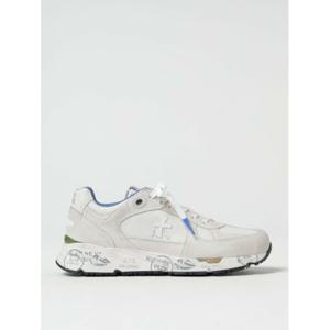[PREMIATA] 남성 스니커즈 MASE 6621 화이트 /6