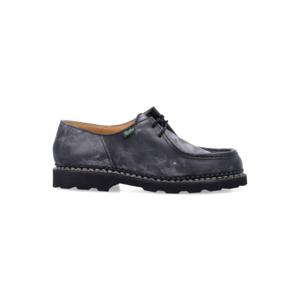 파라부트 로퍼 25P715604 BLACK