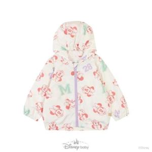 아가방 HC22 디즈니미니M점퍼 79R125051