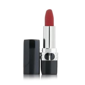 디올 루즈 디올 플로랄 케어 리블 립 밤 - 999 (matte balm) 3.5g