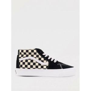 [VANS] 남성 스니커즈 VN000CQQ 2BO1 블랙 /6