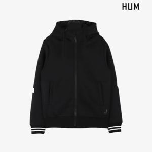 [HUM][HUM]유니) 그래픽 네오프랜 후드집업(FHMFCUV703M)