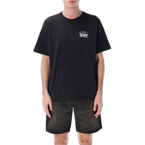 리바이스 반팔 티셔츠 25P87373 0260 BLACK