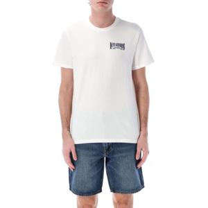 리바이스 반팔 티셔츠 25P22491 1855 WHITE