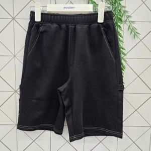 [에꼴리에]에꼴리에 주니어 5.5부 카펜더 셋업 바지 25B5702