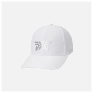 [PXG]PXG골프모자 ZQK PHPPU8511-01 공용 피티드 METAL 로고 메