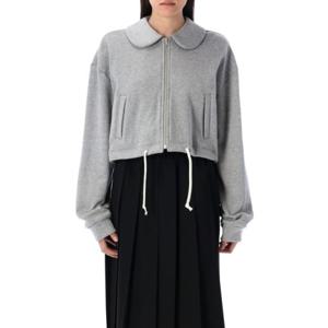 꼼데가르송 후드 티셔츠 25PNOT017051 3 GREY
